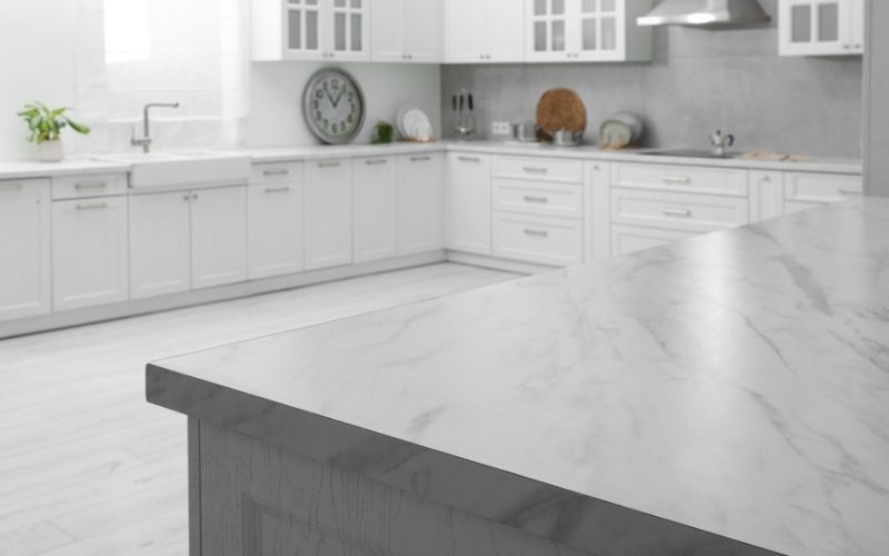 tendencias decoracion cocina