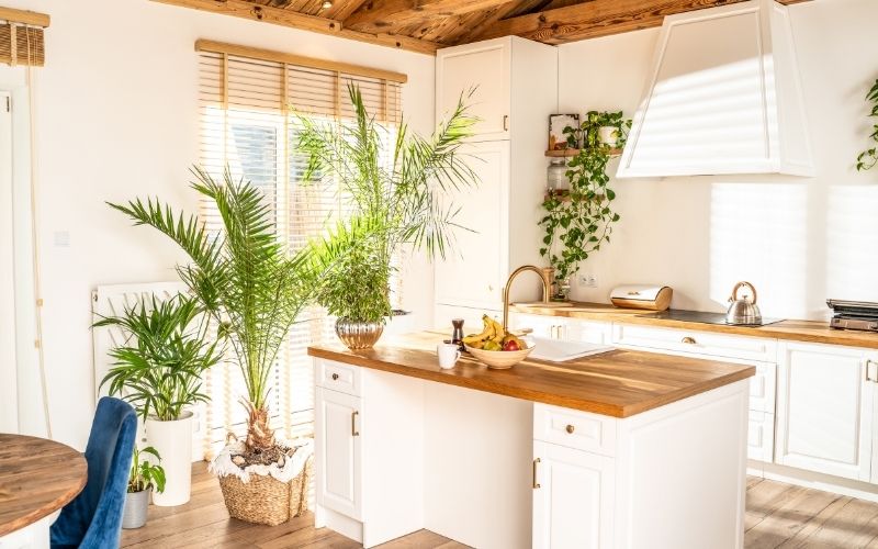 tendencias decoracion cocina