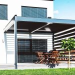 pergola bioclimatica