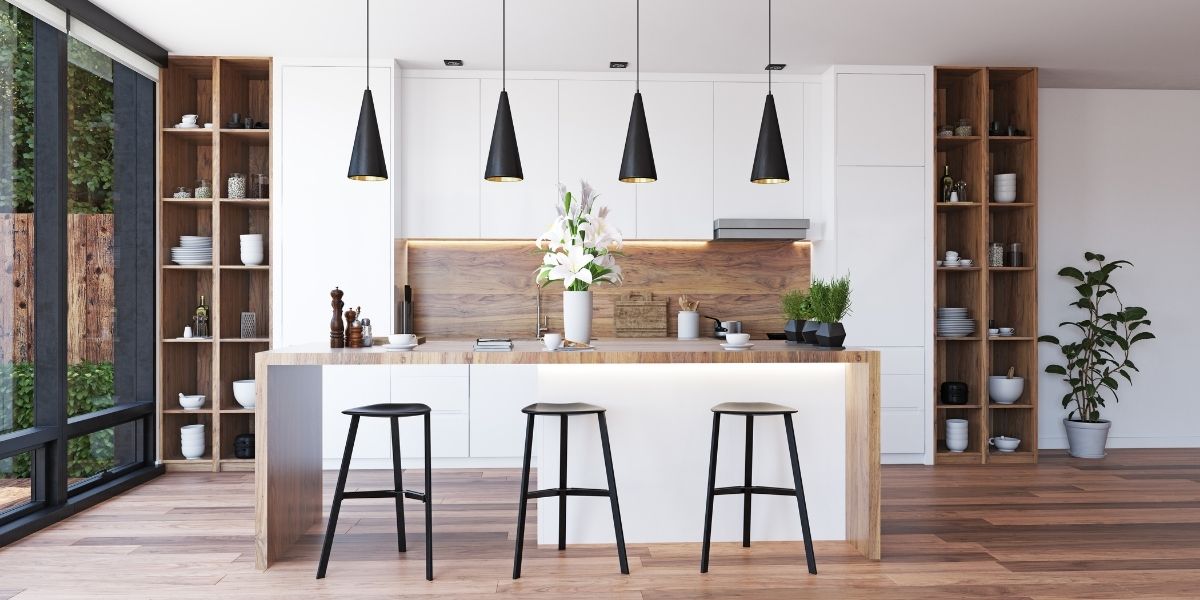 tendencias decoracion cocina