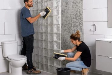 cristales paves decoracion