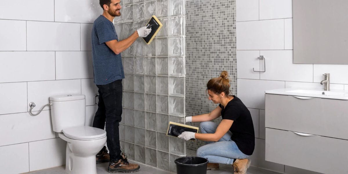 cristales paves decoracion