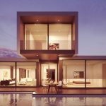 casas prefabricadas modernas y minimalistas