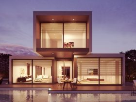 casas prefabricadas modernas y minimalistas