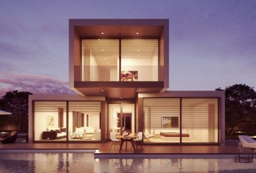 casas prefabricadas modernas y minimalistas