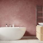 mejores tendencias de baños minimalistas