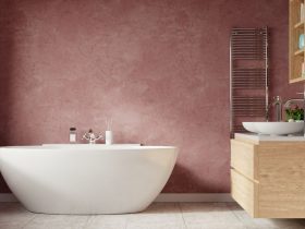 mejores tendencias de baños minimalistas