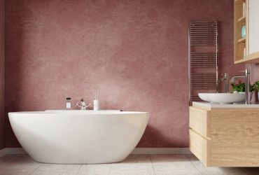 mejores tendencias de baños minimalistas