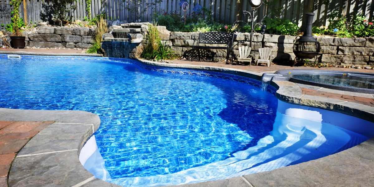 limpieza de piscinas