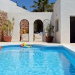 mejores bombas de calor para piscinas