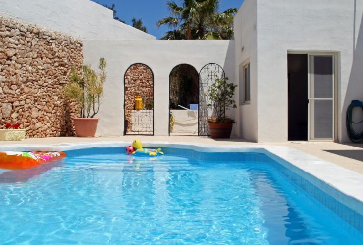 mejores bombas de calor para piscinas