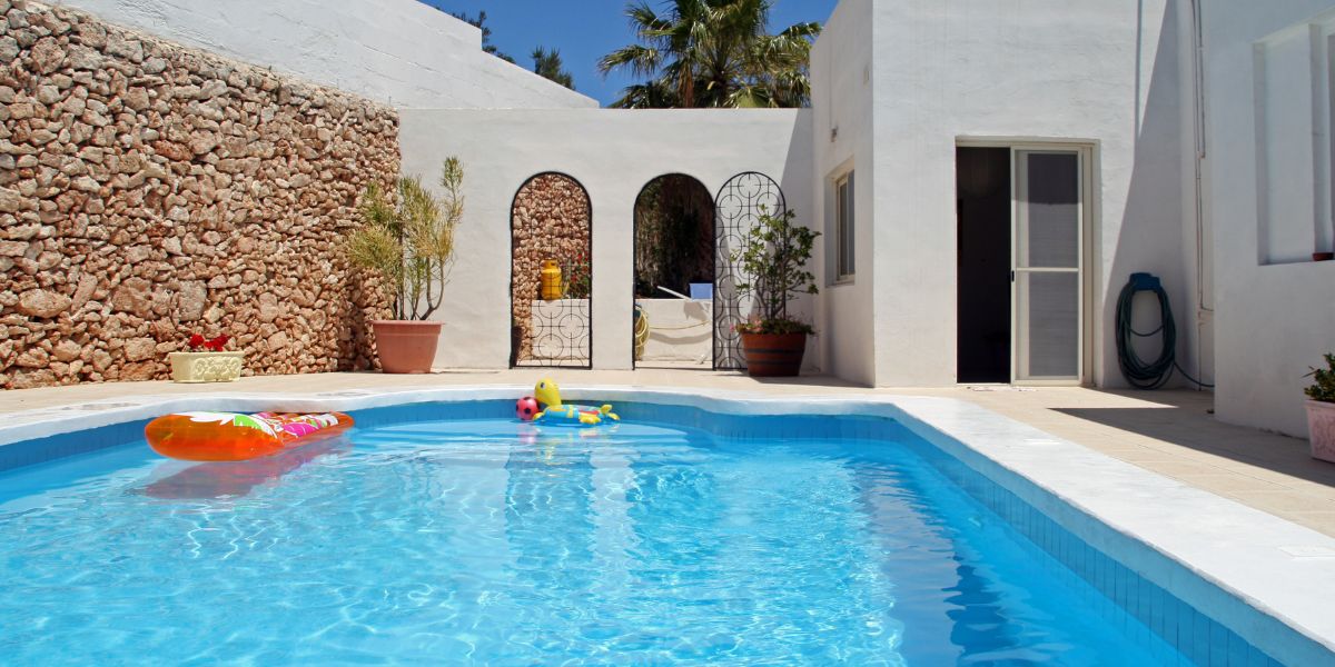 mejores bombas de calor para piscinas