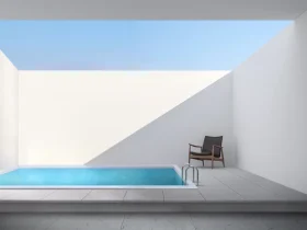 mini piscinas para exterior