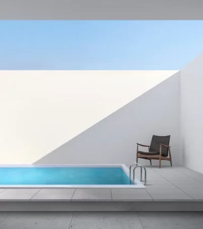 mini piscinas para exterior