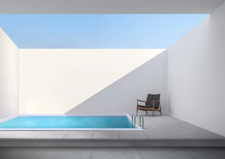 mini piscinas para exterior